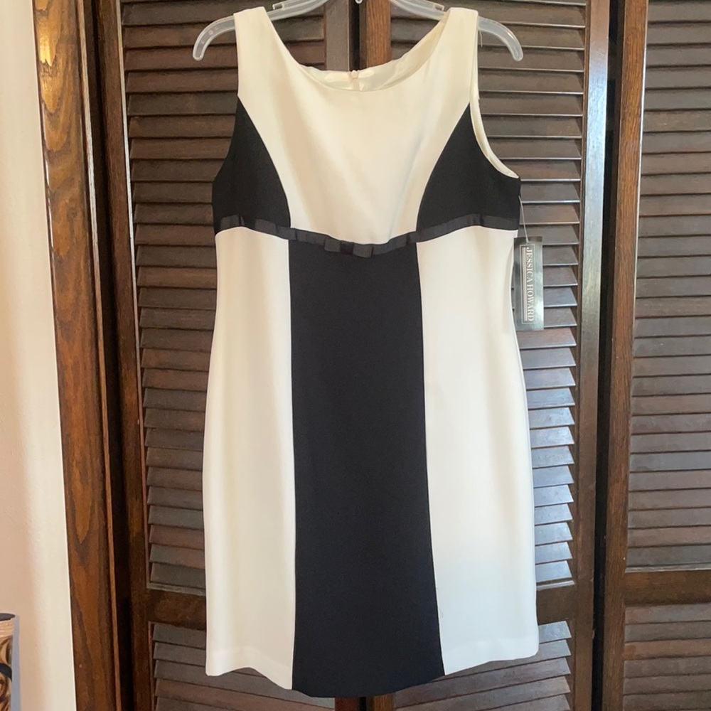 New beautiful dress